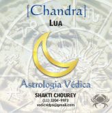 Chandra Bij Mantra - Lua