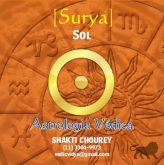 Surya Bij Mantra - Sol