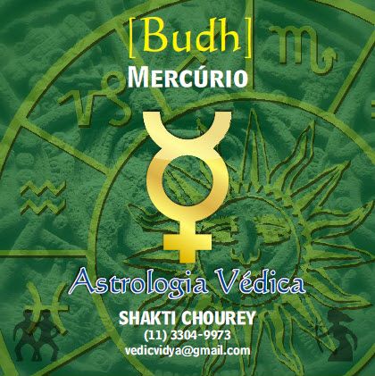 Budh Bij Mantra - Mercúrio