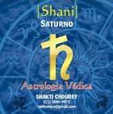 Shani Bij Mantra - Saturno