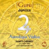 Guru Bij Mantra - Júpiter