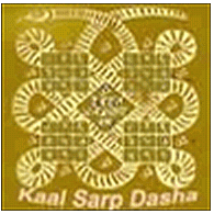 KalSarpa Yog